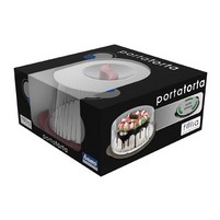 PORTATORTA PIATTO ROTANTE BAMA 